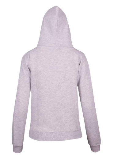 Picture of RAMO, Ladies Kangaroo Pocket Hoodie